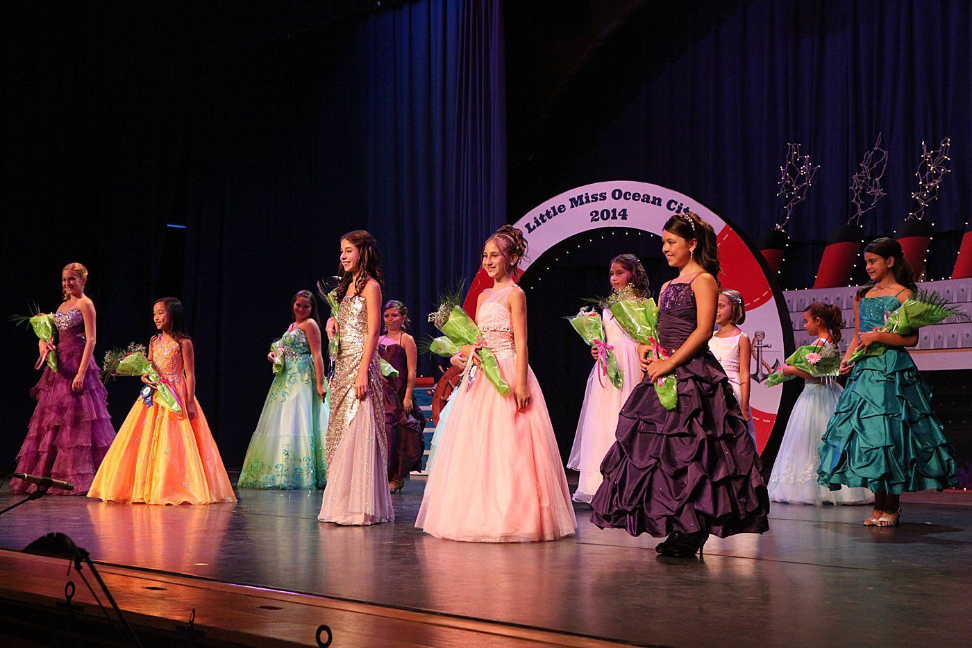 a21 ucmc little miss oc